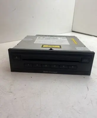 Audi A6 S6 C7 4G CD/DVD changer 4H0035108E