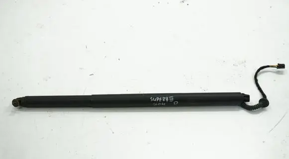 Skoda Superb B8 (3V) Tailgate/trunk strut/damper 3V9827852BACR 3V9827852B
