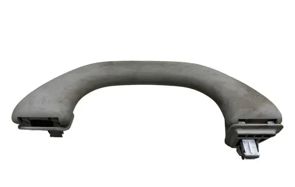 Volkswagen Jetta VI Front interior roof grab handle 5C6857607