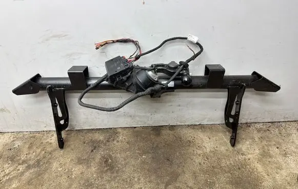 Skoda Elroq Tow bar set 5LJ803881 5H2907383D 10077645