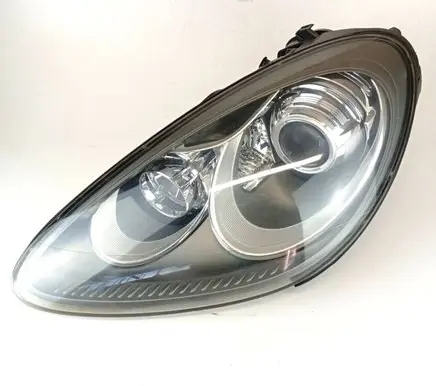Porsche Cayenne (92A) Headlight/headlamp 7P5941031AK 1ZT01125841 95863117700
