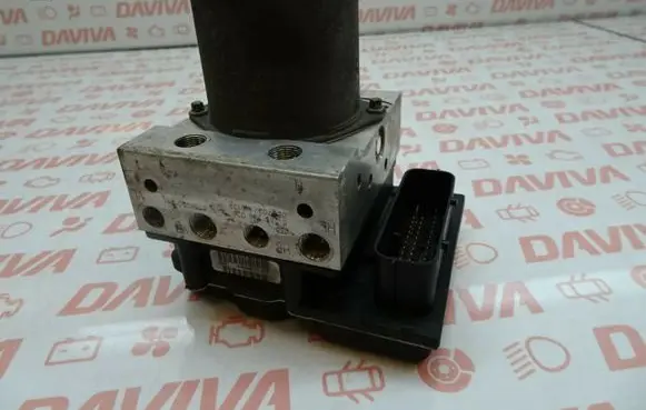 BMW 3 F30 F35 F31 ABS Pump 6775730 0265236020 6768550