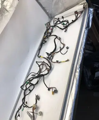 Volvo XC40 Panel wiring 9401963