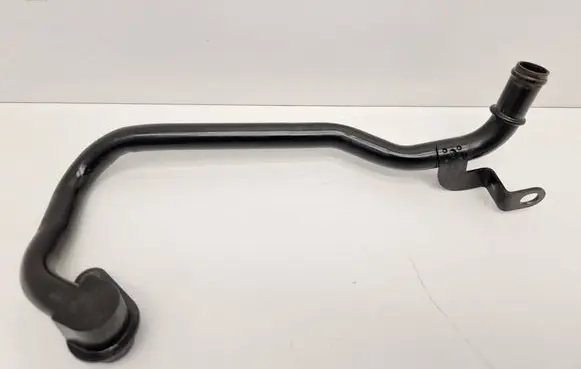 Audi A4 S4 B9 Engine coolant pipe/hose 04L121085AK