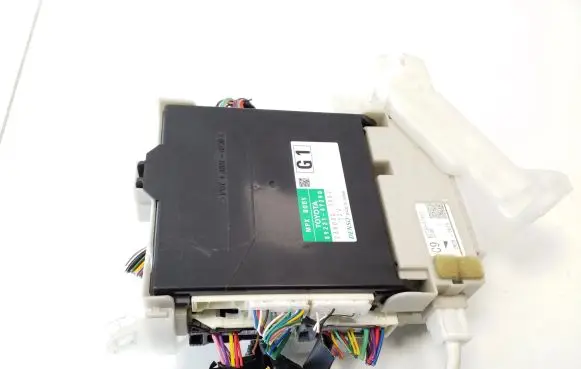 Toyota Prius (XW30) Other control units/modules 8922147290 8273047510