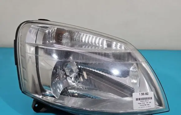 Peugeot Partner Headlight/headlamp 9644150880 IMPRK1395682