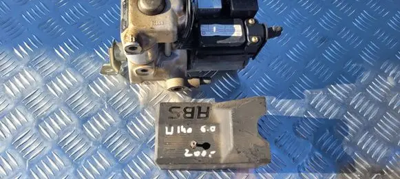 Mercedes-Benz S W140 ABS Pump 0265200043 269578171