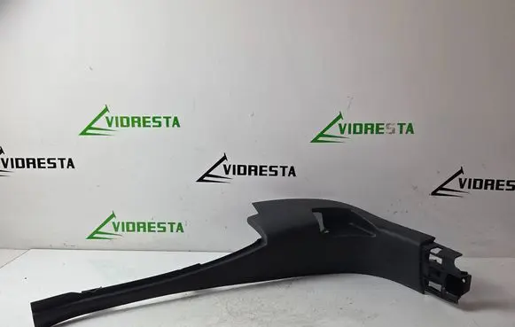 Peugeot 308 Foot area side trim 9832182980