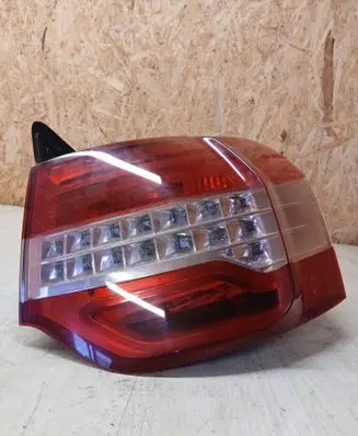 Citroen C5 Rear/tail lights 9681063680