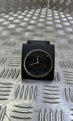 Volkswagen Phaeton Clock 3D0919204B 102399001