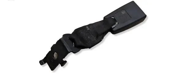 BMW X5M E70 Rear seatbelt buckle 7228720