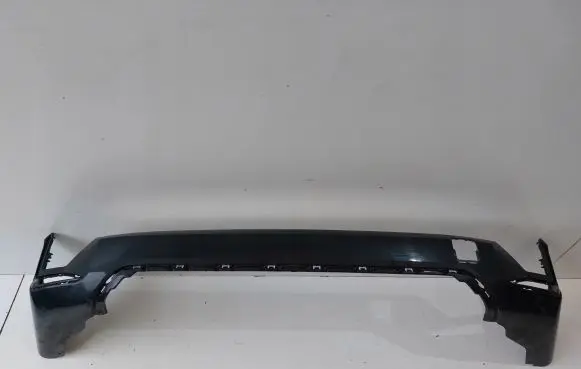 BMW X1 U11 Rear bumper lower part trim 5A045A5