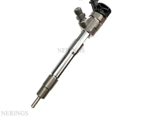 Renault Talisman Fuel injector 0445110939
