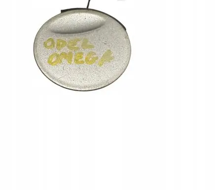 Opel Omega B1 Rear bumper row hook cap/cover 09147476
