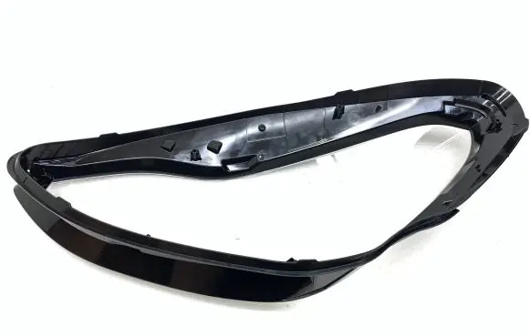 Tesla Model Y Headlight lense 24510782