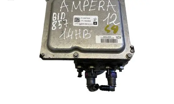 Opel Ampera ABS Pump 22877029 20927603 927028K00000915