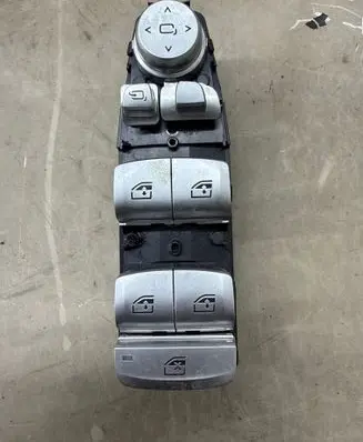 BMW X3 G01 Electric window control switch 6847099 110319