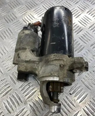 Audi A6 S6 C7 4G Starter motor 059911021G