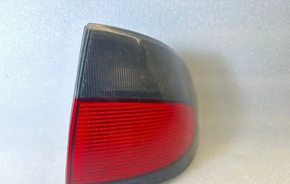 Renault Megane I Rear/tail lights 37380999 7700838531