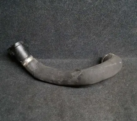 Audi A6 S6 C7 4G Intercooler hose/pipe