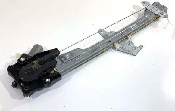 Suzuki Vitara (LY) Front door window regulator with motor