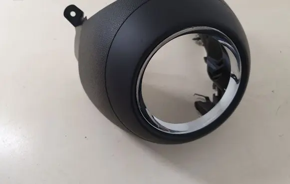 Mini Cooper Countryman R60 Dashboard side end trim 981000602 3003929501
