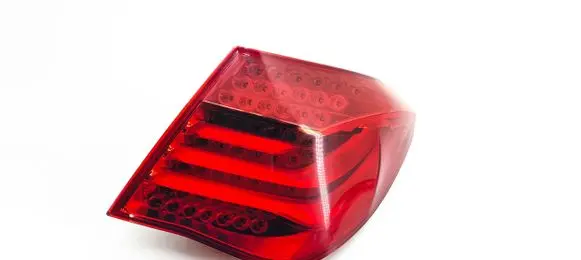 BMW 7 F01 F02 F03 F04 Rear/tail lights 7182202