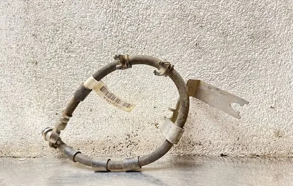 Ford Edge II Brake booster pipe/hose F2GC2C339A