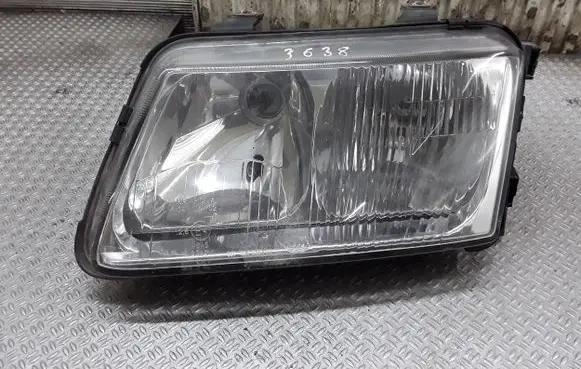 Audi A3 S3 8L Headlight/headlamp