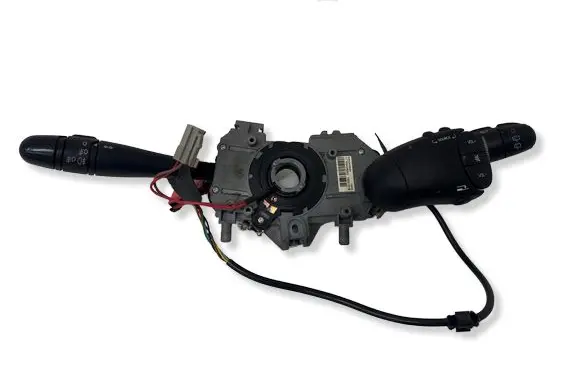 Renault Scenic I Wiper turn signal indicator stalk/switch 54034960A 76021018 V7700428202