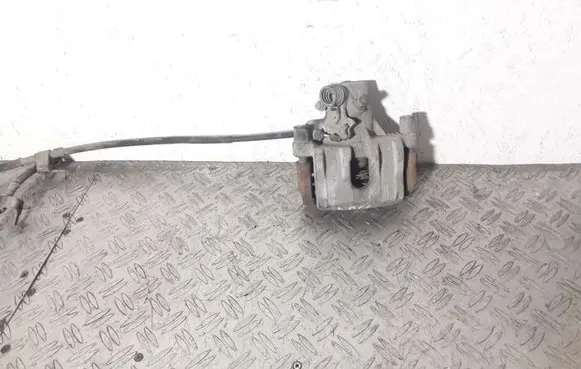 Mazda 3 II Rear brake caliper