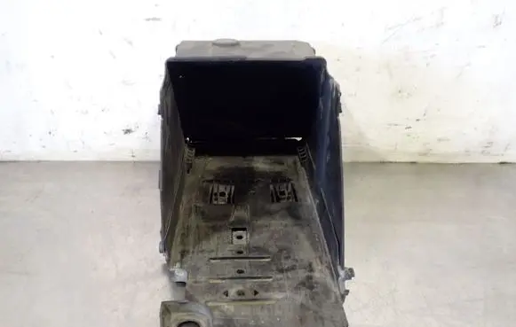 Ford S-MAX Battery box tray 