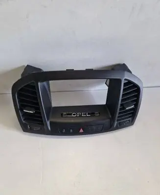 Opel Insignia A Dash center air vent grill 13321693