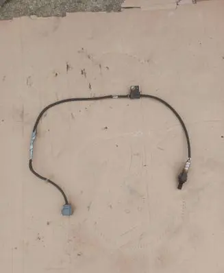 Mazda 6 Lambda probe sensor 341f29