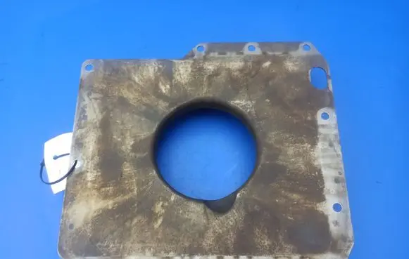 Jaguar XJS other engine part