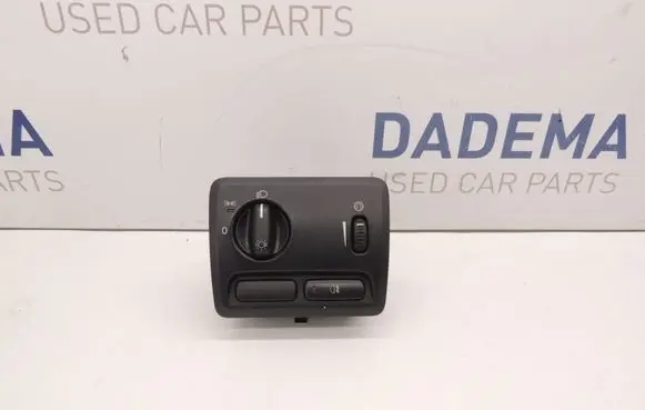 Volvo V70 Light switch 30739311 D165