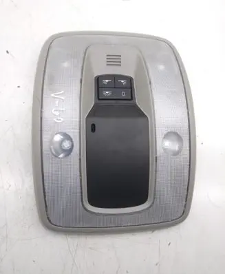 Volvo V60 Front seat light