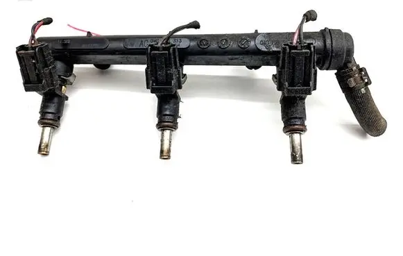 Skoda Fabia Mk3 (NJ) Fuel main line pipe 04E906031L