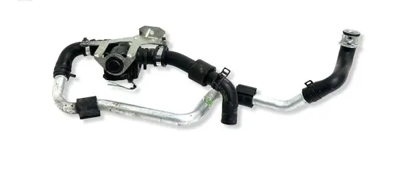 Porsche Panamera (970) Electric auxiliary coolant/water pump 97057222500 47341 97057222501