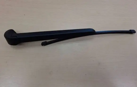 Audi Q5 SQ5 Rear wiper blade arm 8R0955407
