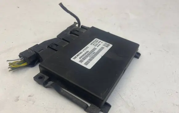 Chrysler 300 - 300C Gearbox control unit/module P05150240AB 5WP20125ACK 000808639