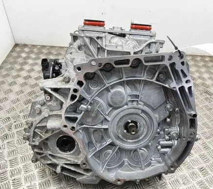 Honda CR-V Automatic gearbox MTBE1205476 2L5TBEE0