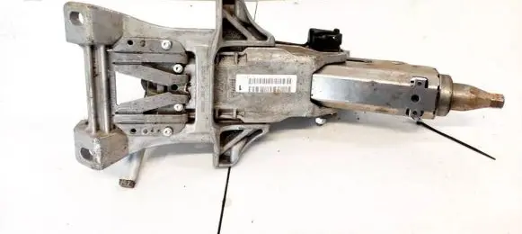 Ford C-MAX II Steering wheel axle AV6N3C529CC AV6N-3C529-CC
