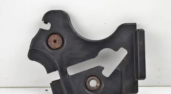Audi A6 S6 C6 4F Timing belt guard (cover) 059103926M HP02 PA6G10M20