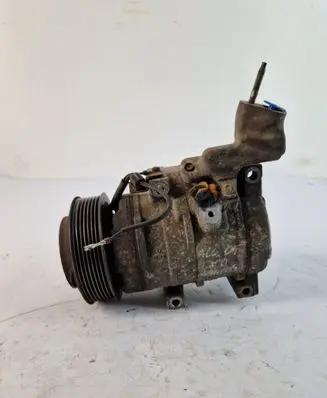 Honda Accord Air conditioning (A/C) compressor (pump) 2473002751
