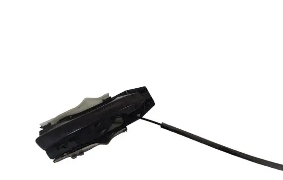 Skoda Superb B8 (3V) Front door exterior handle 7P6839885