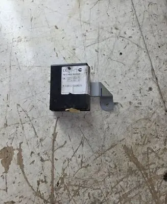 Mazda 6 Other control units/modules 90LP0247 SR2001N TDR417