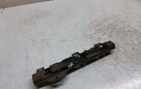 BMW 1 F20 F21 Sill supporting ledge 7240873