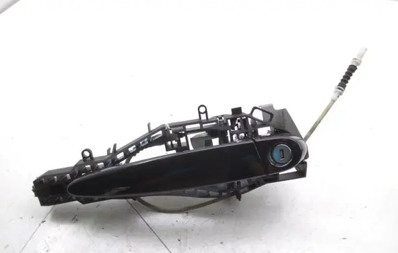 BMW 3 F30 F35 F31 Front door exterior handle
