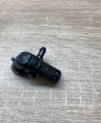 Opel Signum Windshield washer spray nozzle 401342936
